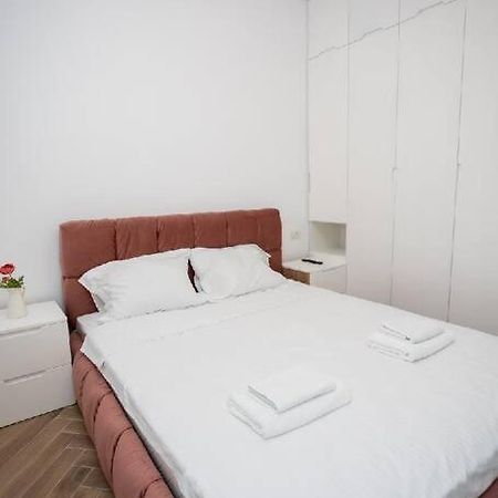 Trip Residence Navodari Bagian luar foto